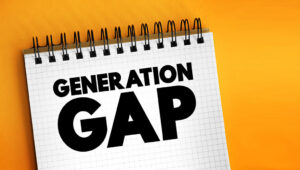 Ethics and the Generation Gap